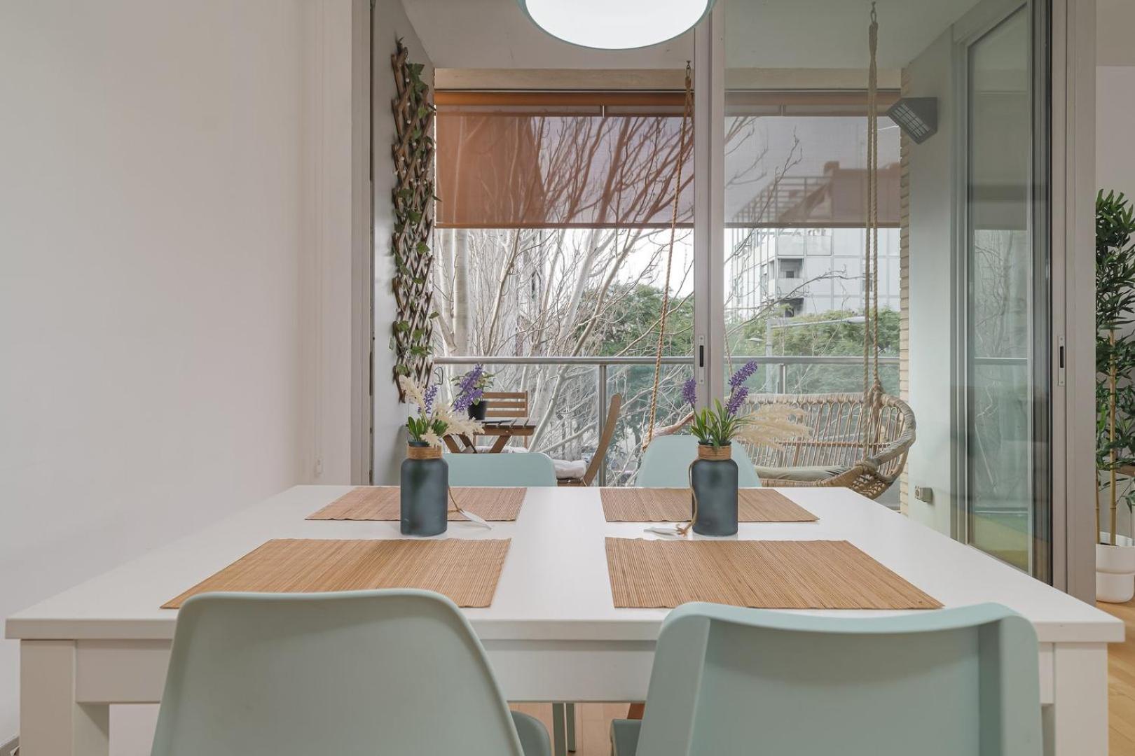 Appartement Guestready - Sant Adria De Besos Hideaway