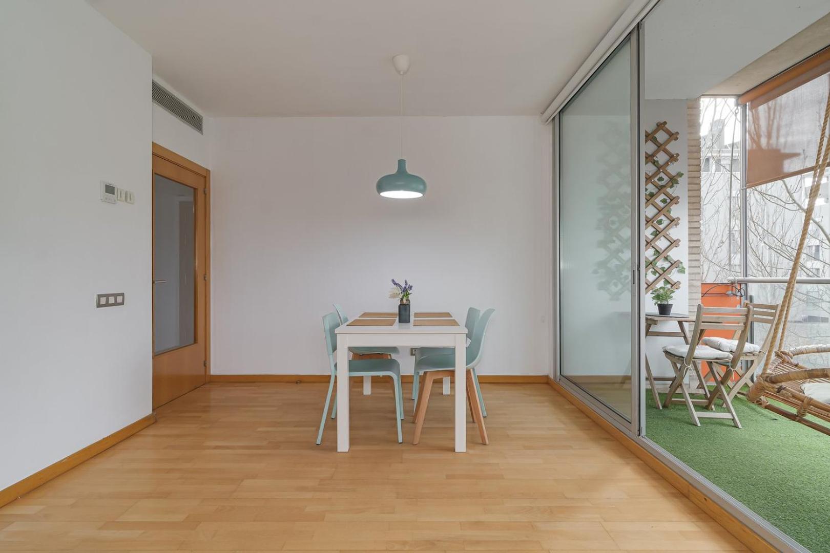 Guestready - Sant Adria De Besos Hideaway * Barcelone
