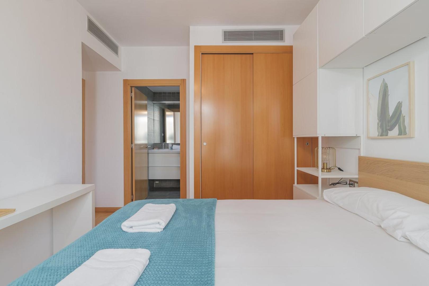 Guestready - Sant Adria De Besos Hideaway Barcelone