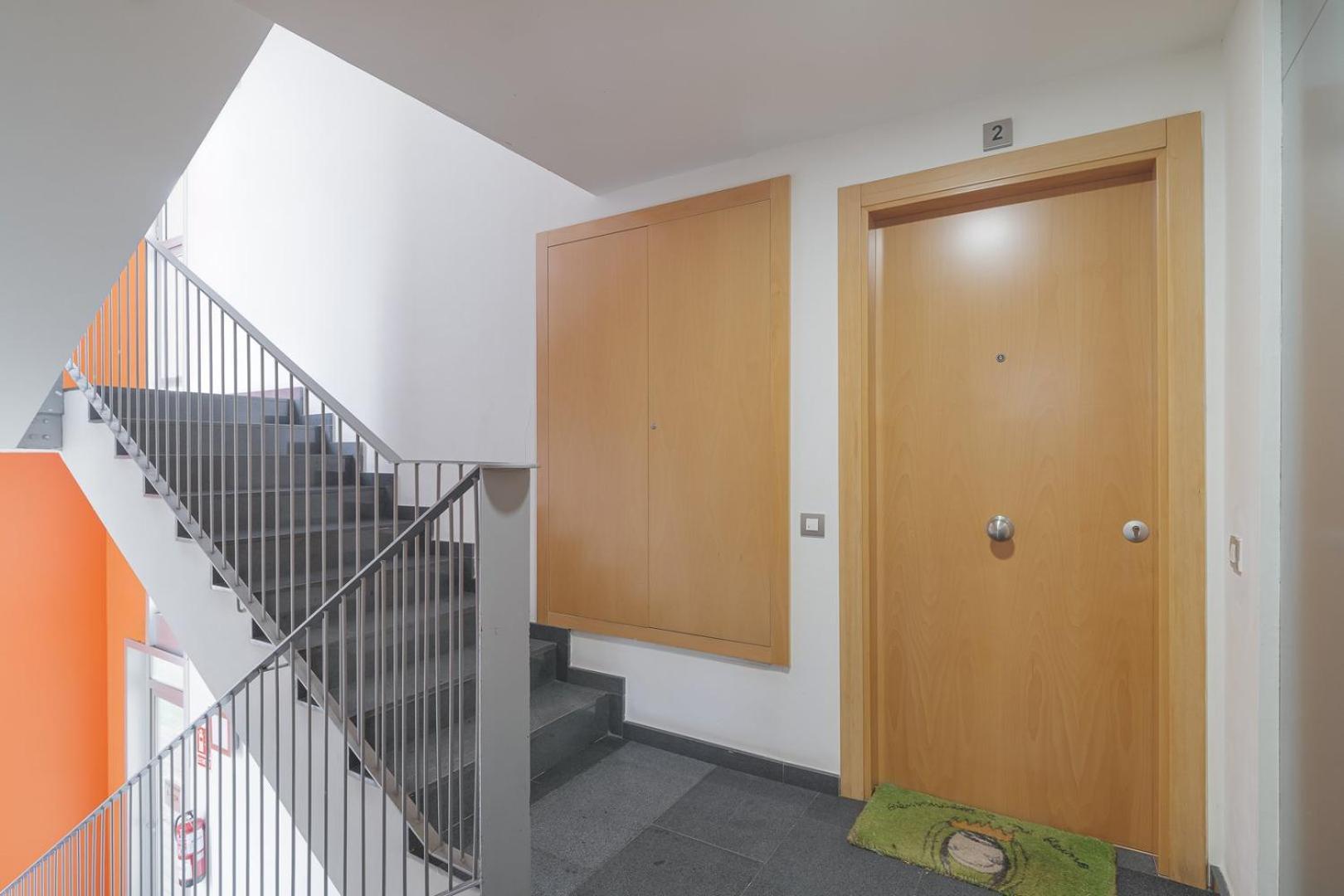 Guestready - Sant Adria De Besos Hideaway Appartement