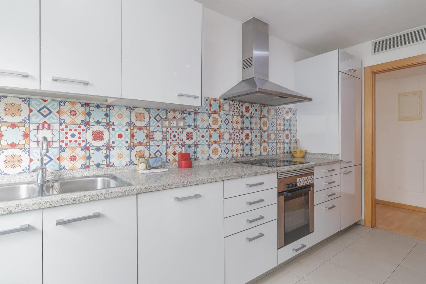 Guestready - Sant Adria De Besos Hideaway Appartement *