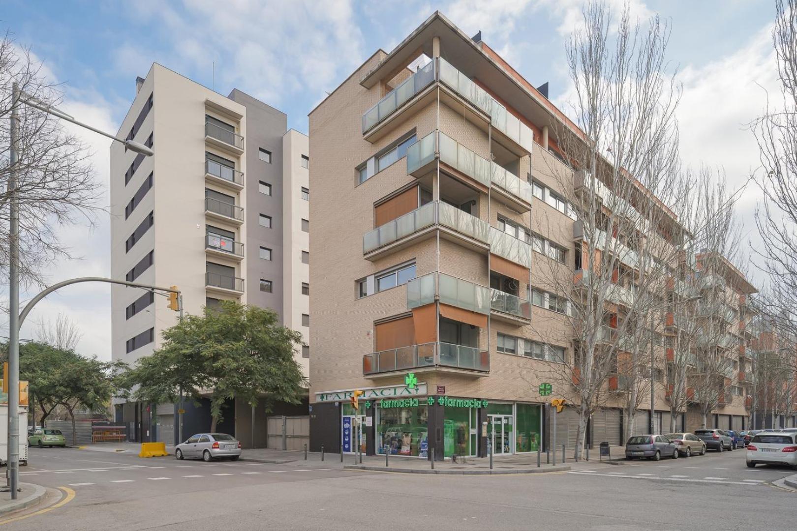 Appartement Guestready - Sant Adria De Besos Hideaway *