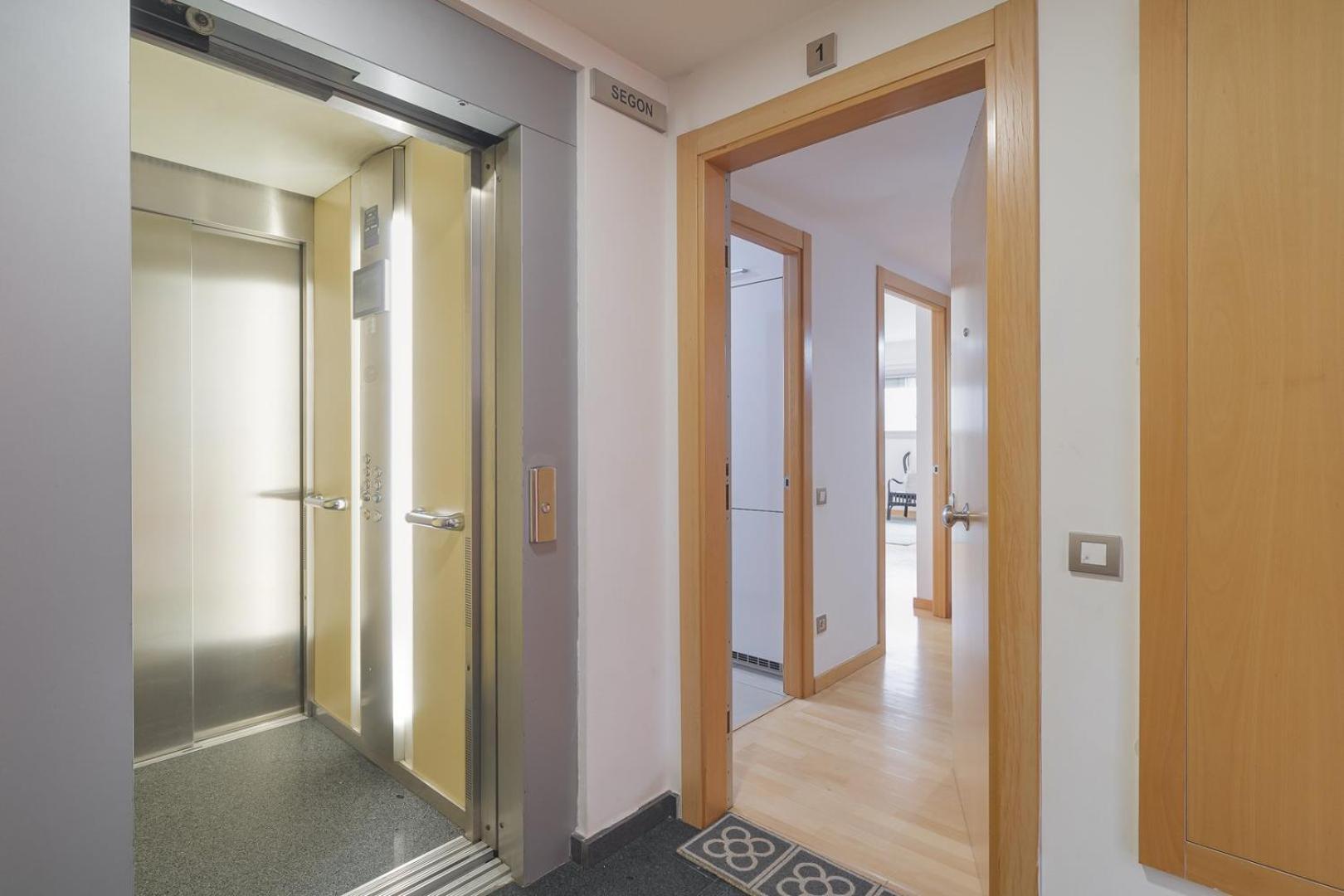 Guestready - Sant Adria De Besos Hideaway * Barcelone