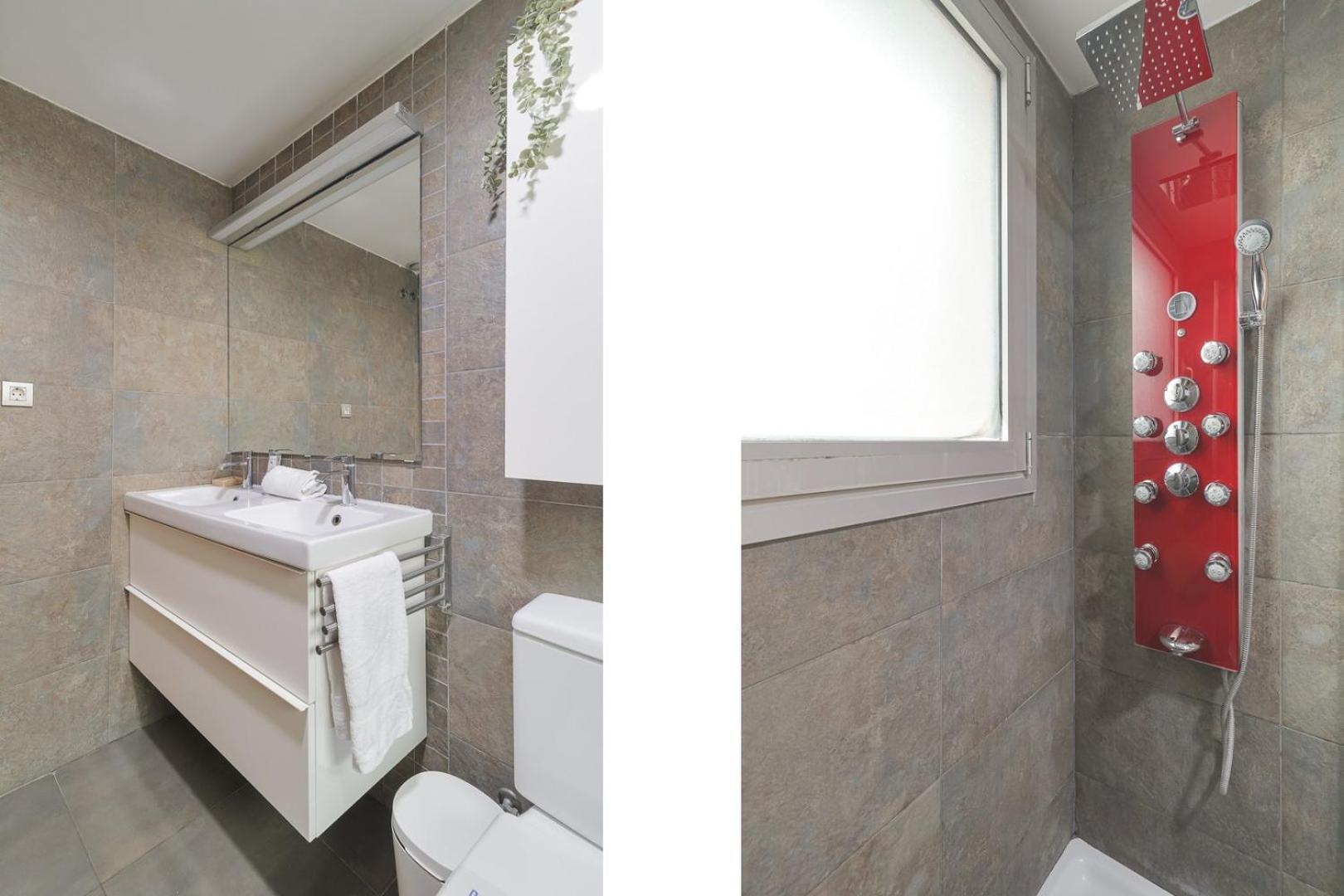 Guestready - Sant Adria De Besos Hideaway Appartement