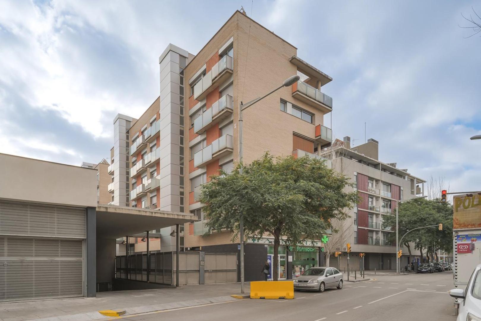 Appartement Guestready - Sant Adria De Besos Hideaway