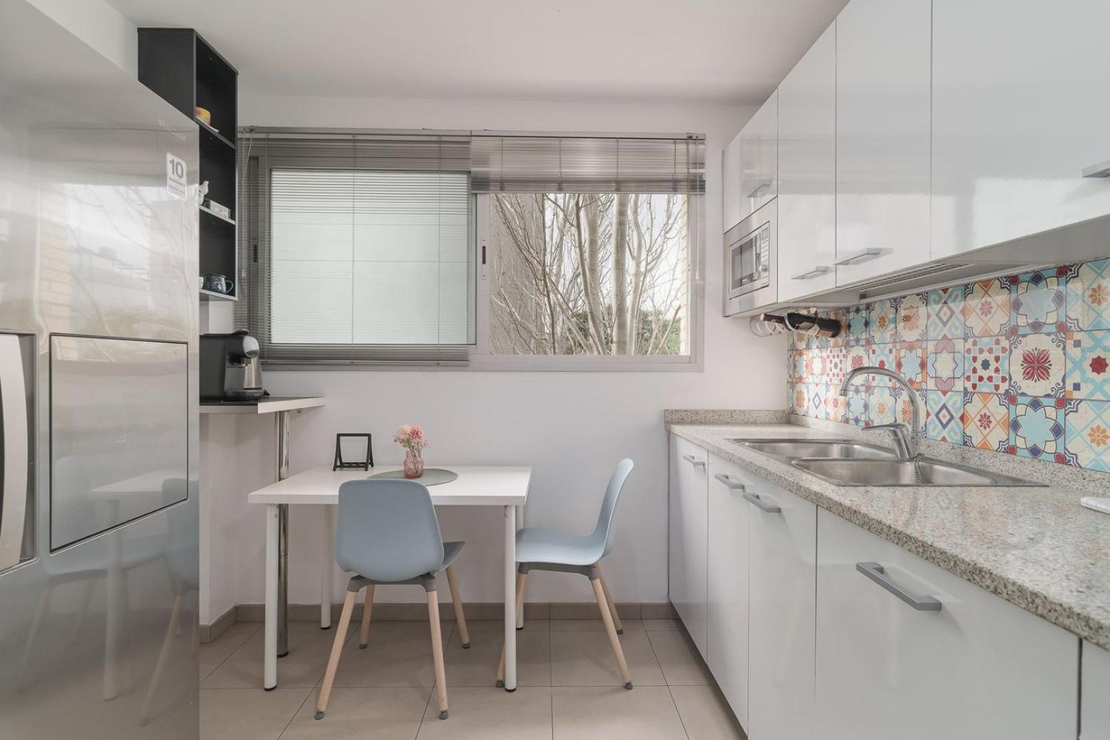 Guestready - Sant Adria De Besos Hideaway Appartement *