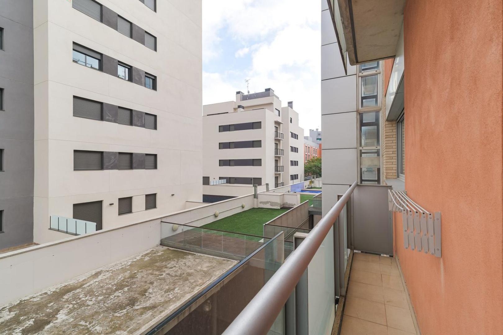 Guestready - Sant Adria De Besos Hideaway Appartement Barcelone