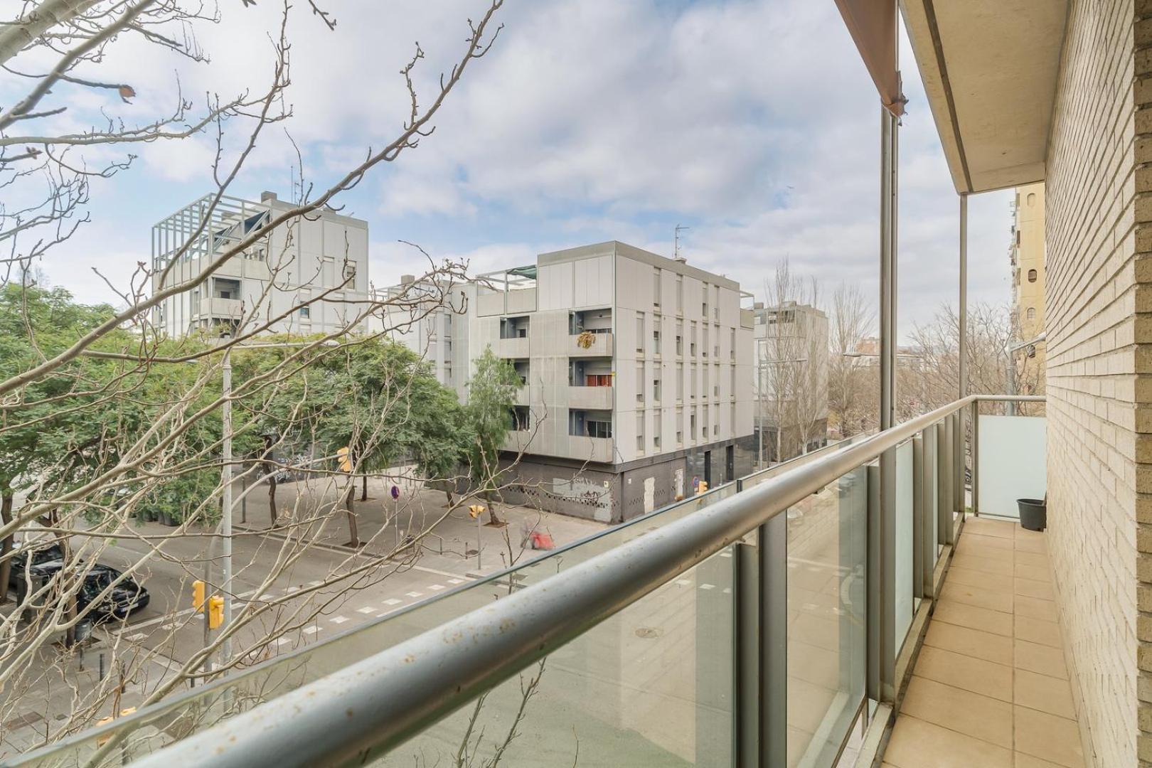 Appartement Guestready - Sant Adria De Besos Hideaway Barcelone