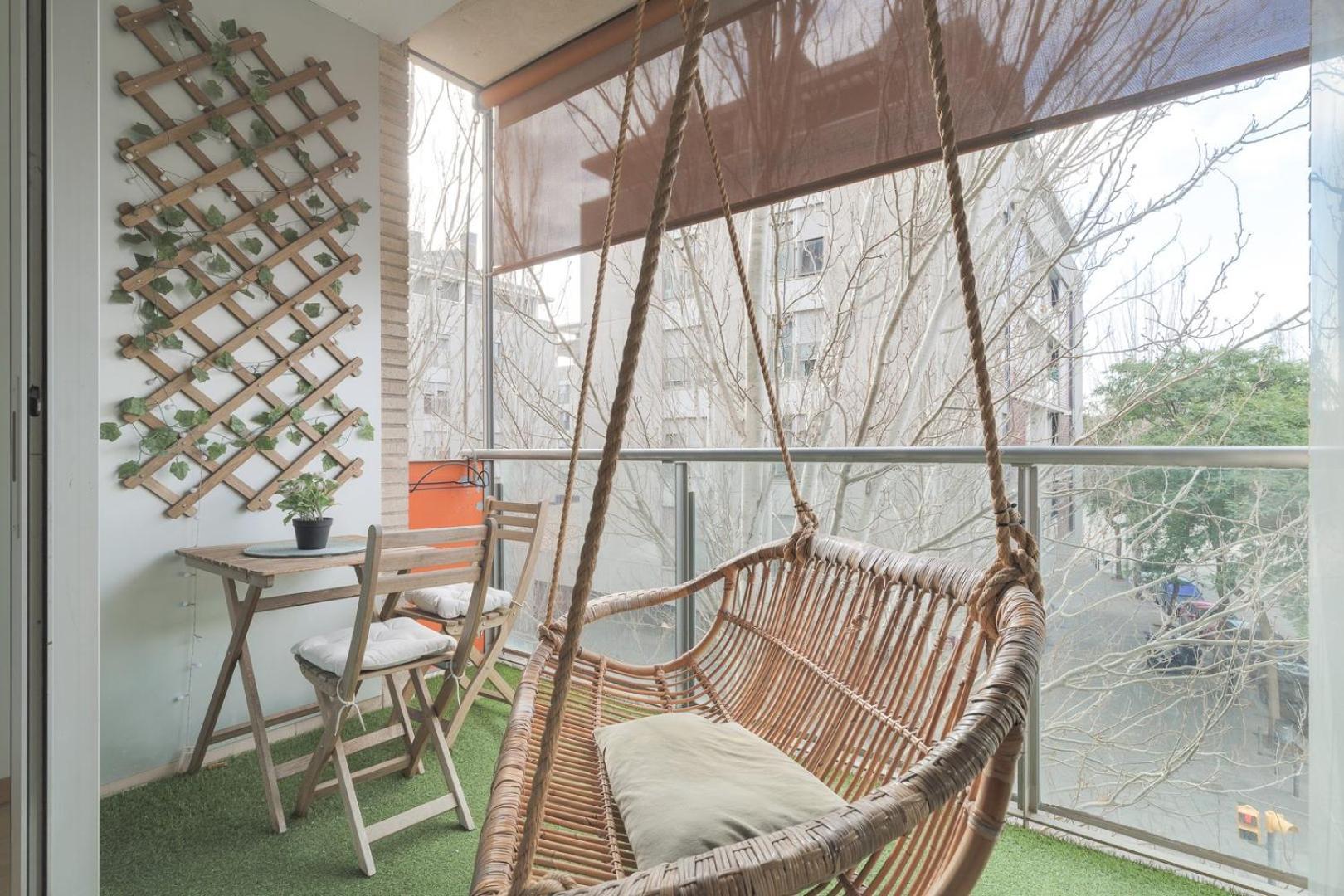 Guestready - Sant Adria De Besos Hideaway * Barcelone