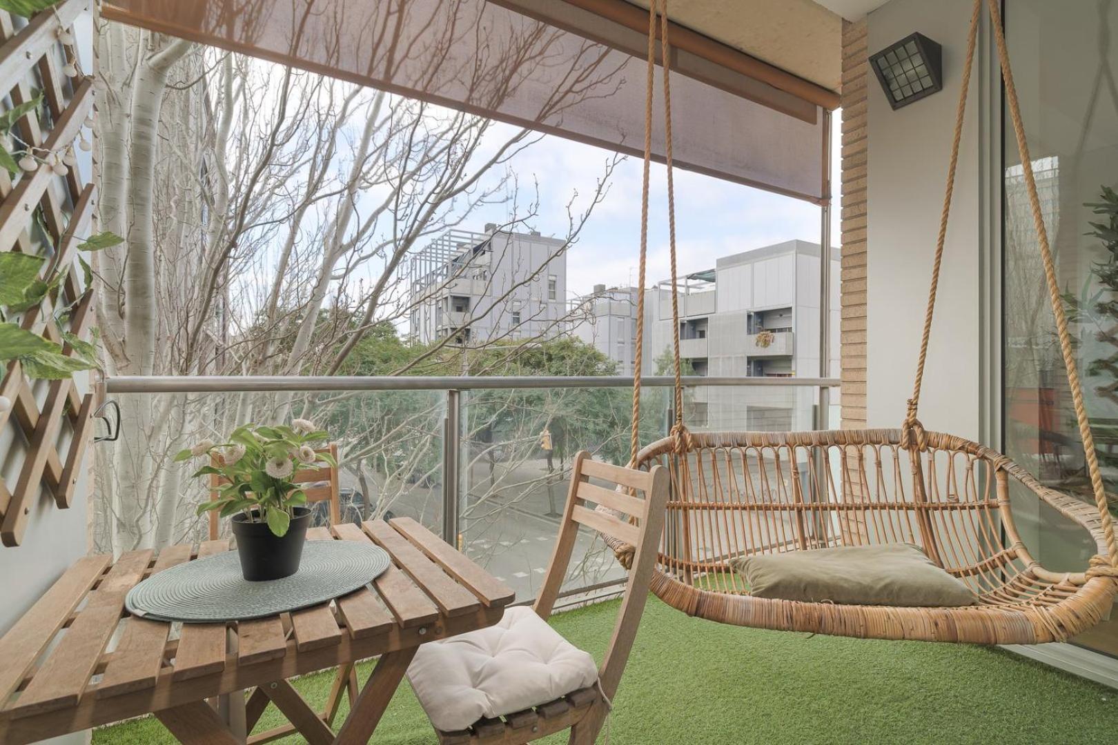 Appartement Guestready - Sant Adria De Besos Hideaway